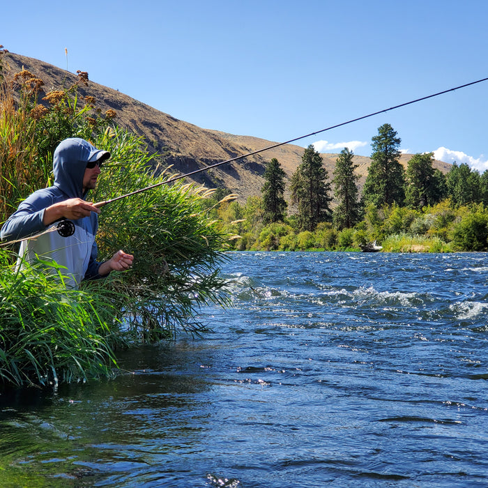 Upcoming Experiences and Fly Fishing Courses