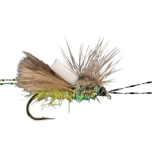 Tips and Flies for the Mother's Day Caddis Hatch