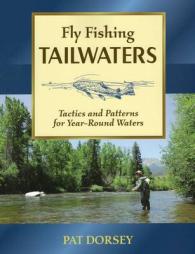 how to fly fish tailwaters