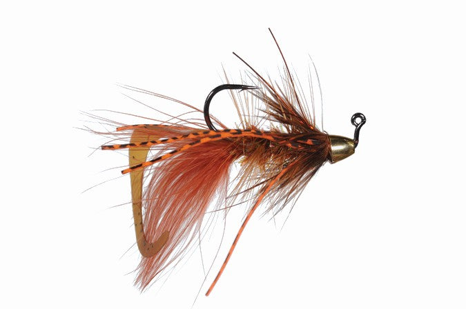 Best Bass Fly for Smallmouth and Largemouth