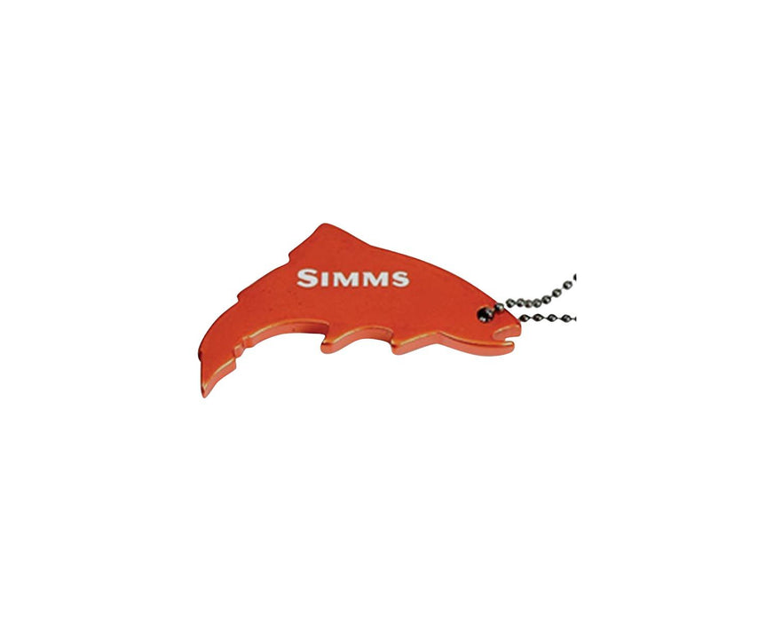 Simms Thirsty Trout // Bottle Openers