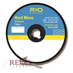 RIO Hard Alloy Saltwater Mono Tippet