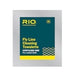 RIO Fly Line Cleaning Towlette