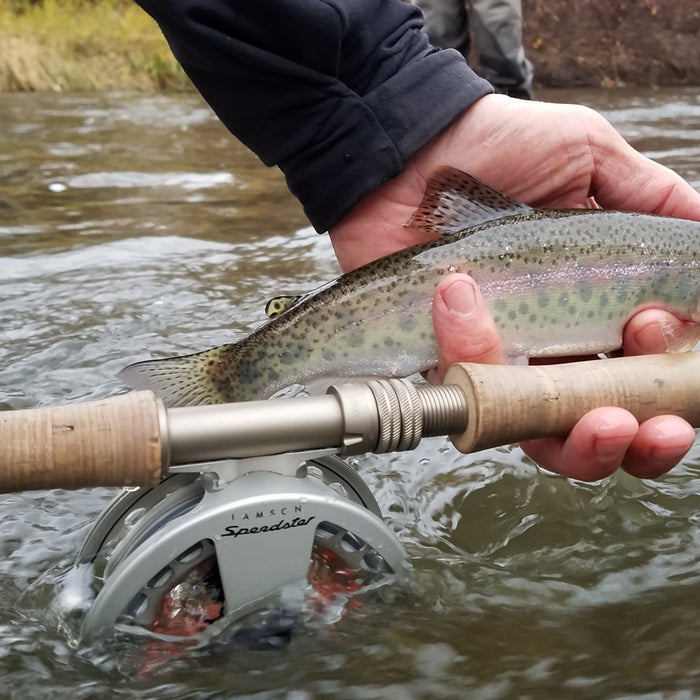 YAKIMA RIVER CONDITIONS AND REPORT // August 17th, 2026