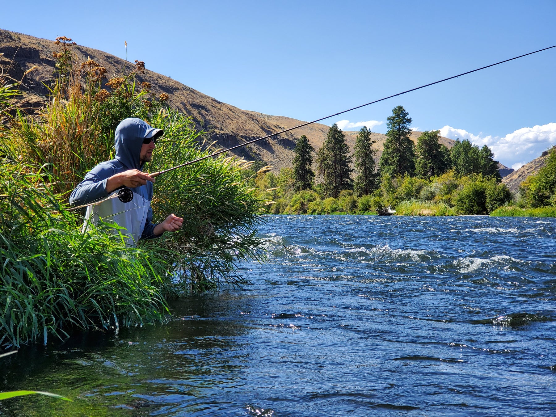 Upcoming Experiences and Fly Fishing Courses