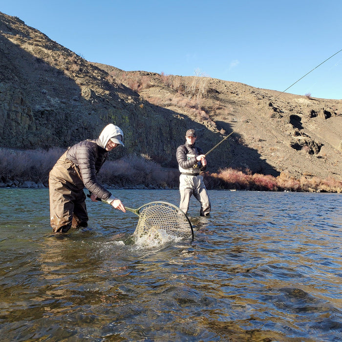 BLOG & Yakima River Fishing Report — Red's Fly Shop