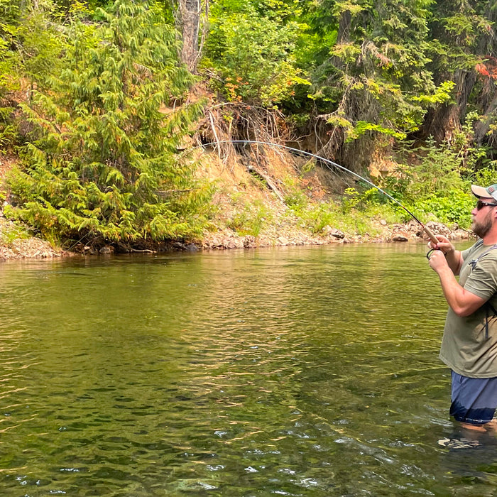 stuff beginner's don't need to start fly fishing