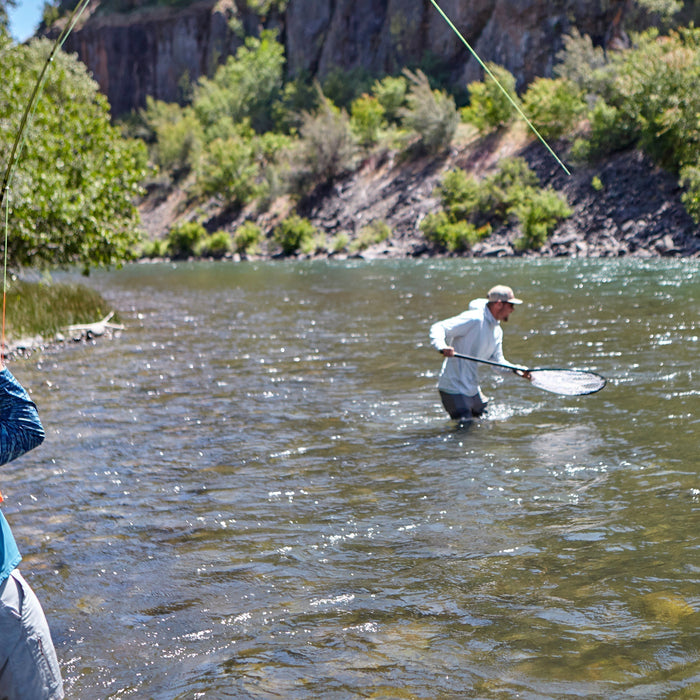YAKIMA RIVER CONDITIONS AND REPORT // August 20th, 2026