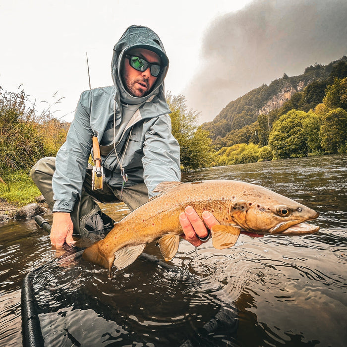 LIVE YouTube Q & A // Trout Fishing with Joe Rotter - July 23rd, 12:30 pm PST