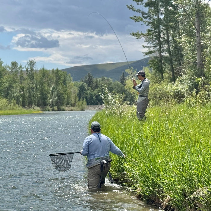 Yakima River Fishing Report // May 29th, 2025