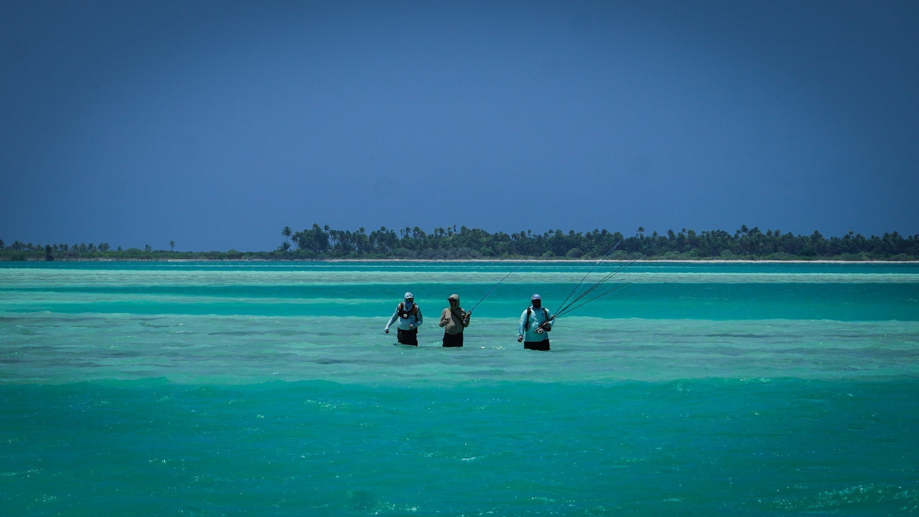 FAQ's for Christmas Island | No More Paralysis by Analysis!
