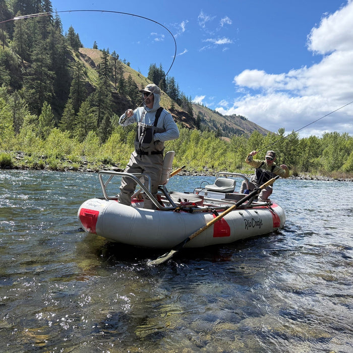 Yakima River Conditions and Fishing Report // June 7th, 2026
