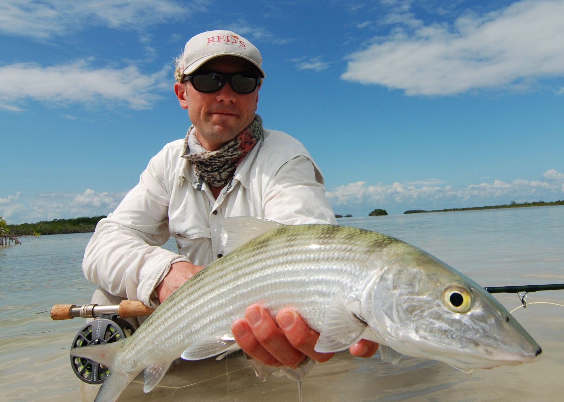 A Passion For Bonefish