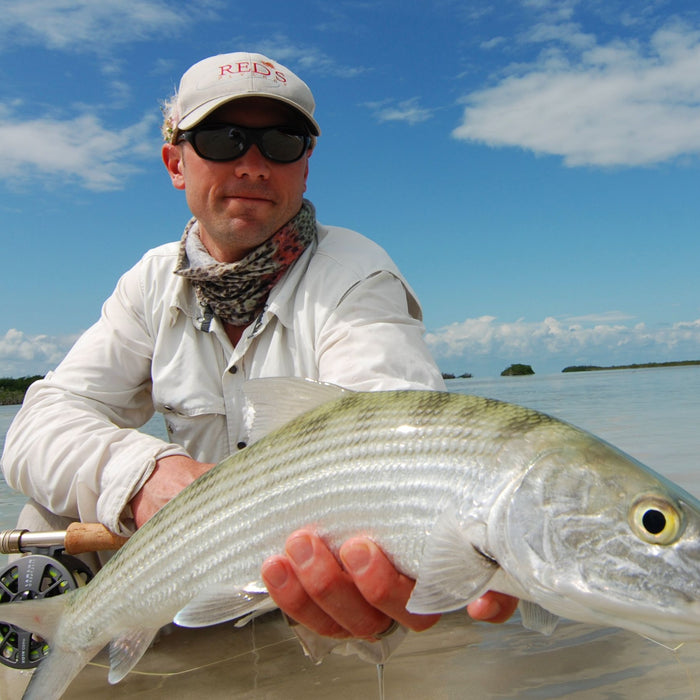 A Passion For Bonefish