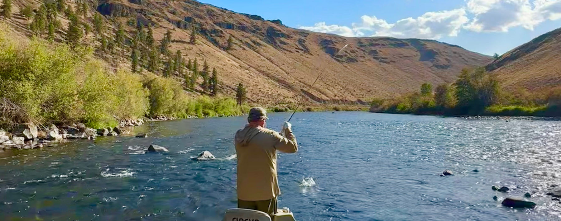 Tip of the Week // Skating Dries