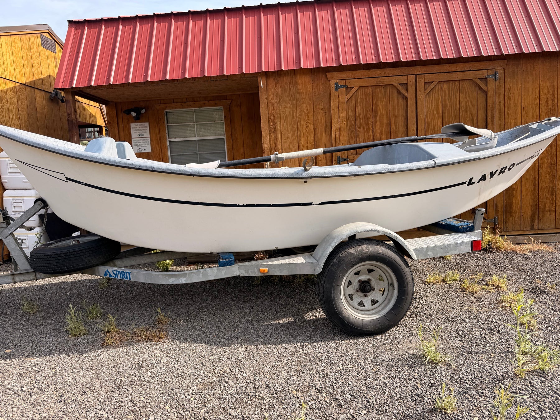 Used Boats for Sale