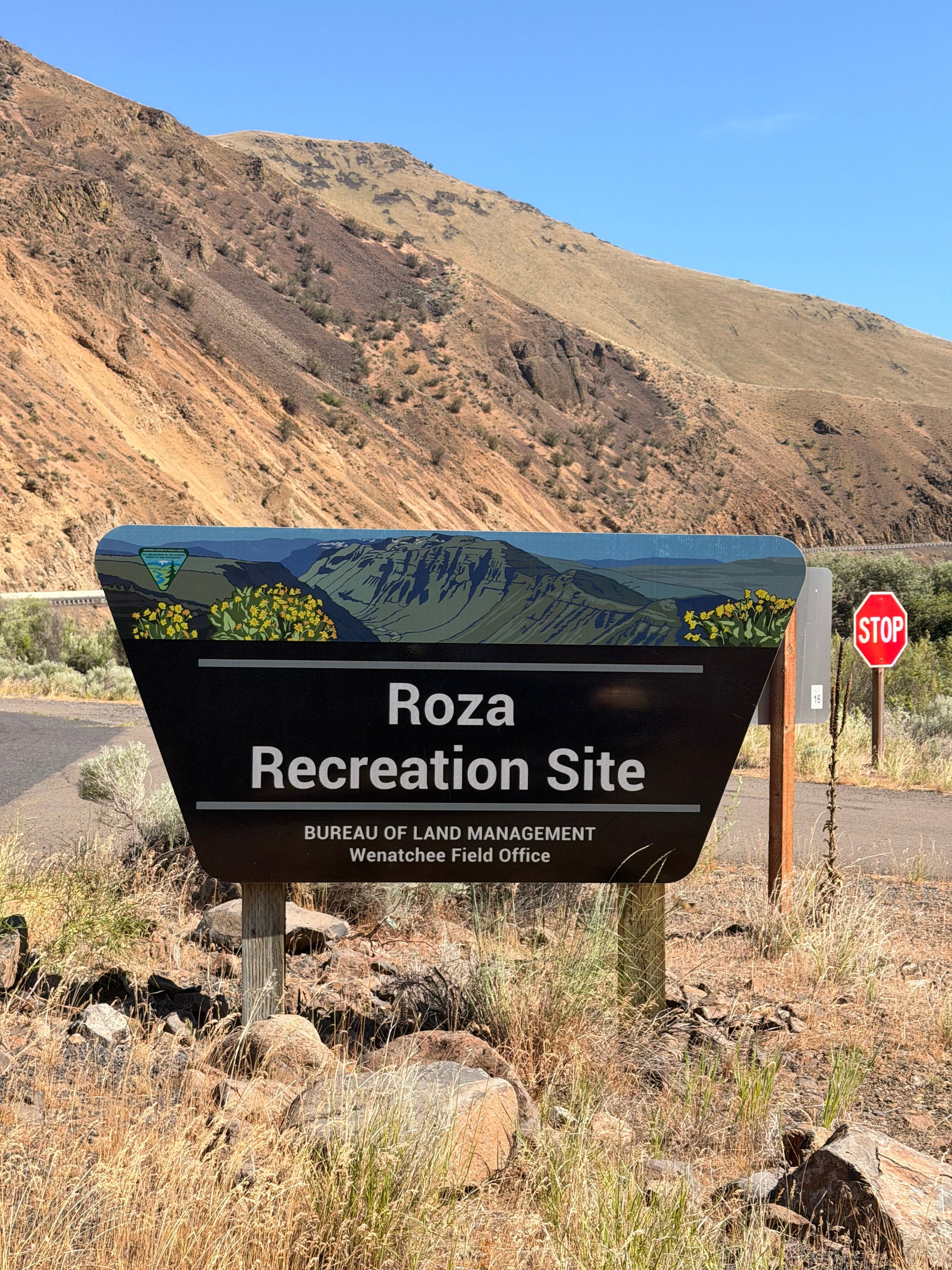 Boat Launches Closed // BLM Planned Closures