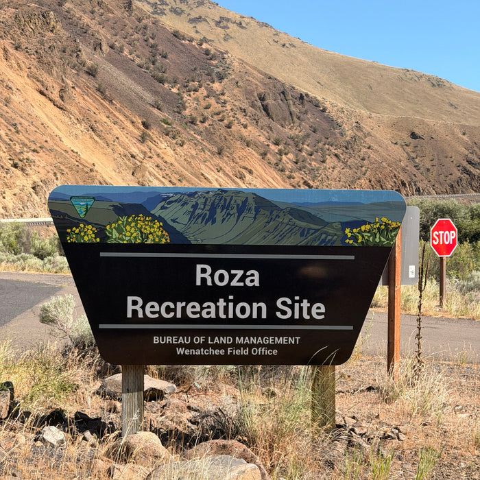 Boat Launches Closed // BLM Planned Closures