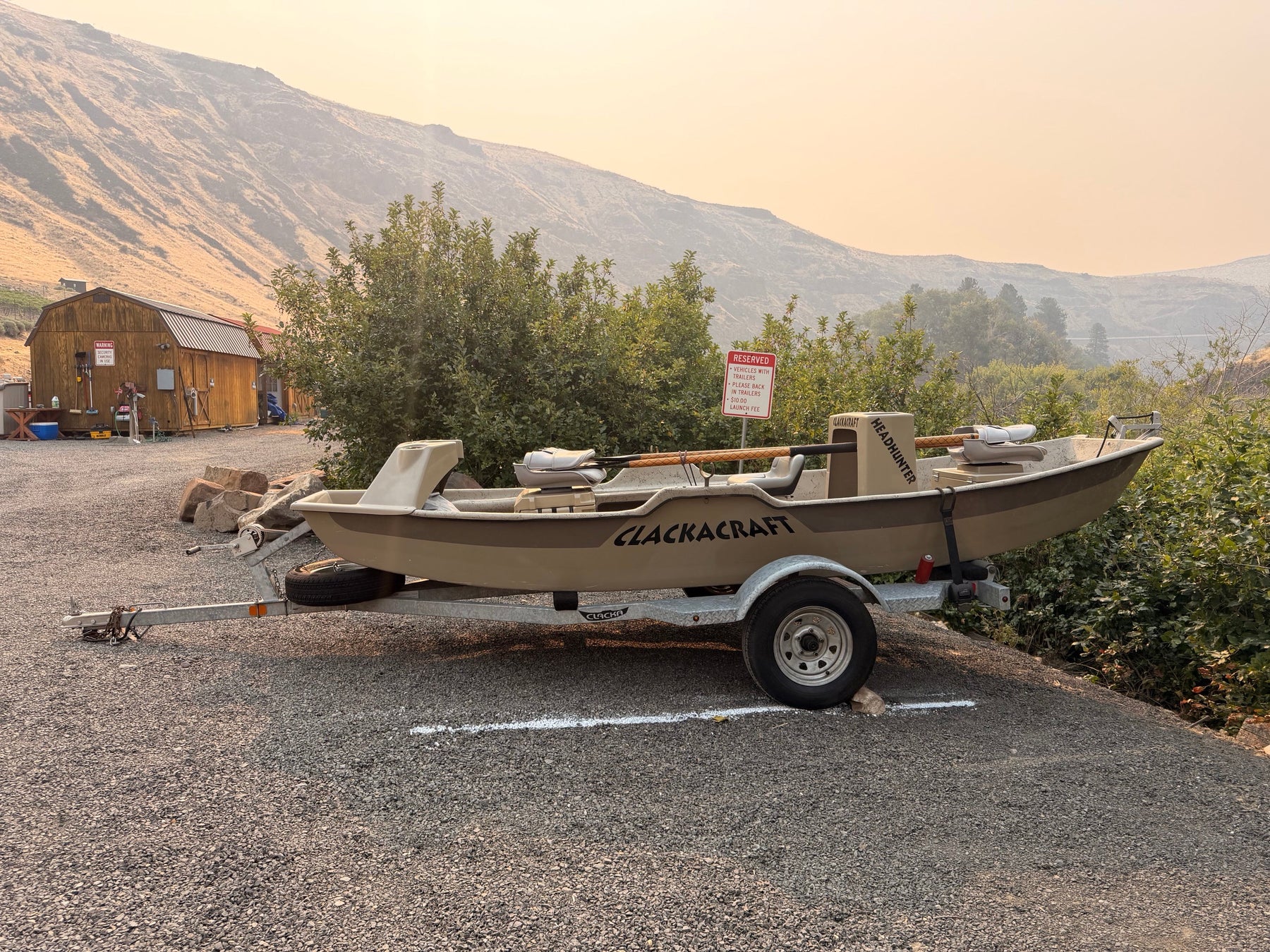 Used Boats for Sale