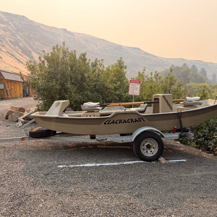 Used Boats for Sale