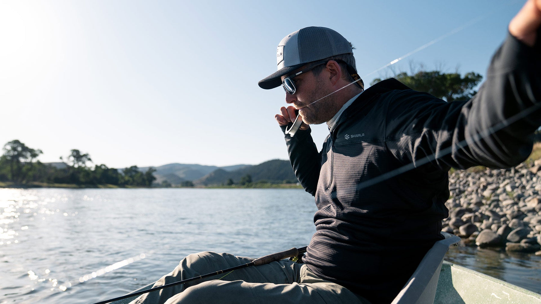 Tip of the Week //  Tired of "Almost Catching Fish"?