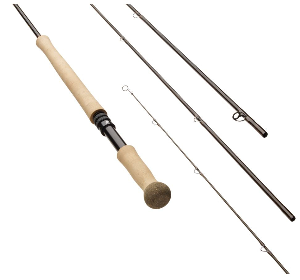 Sage G5 Trout Spey Rod Review