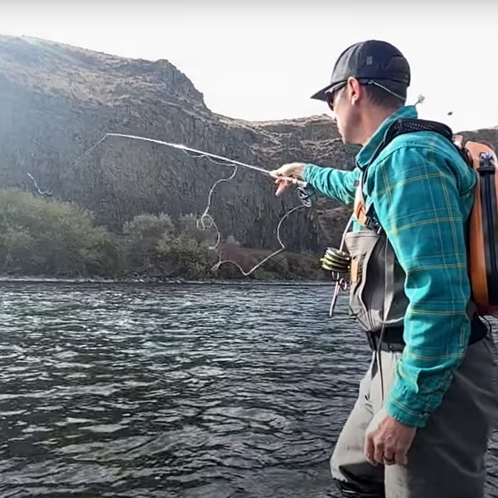 TROUT LINES — Red's Fly Shop