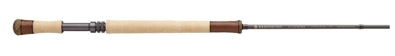 REDINGTON CLAYMORE TROUT SPEY