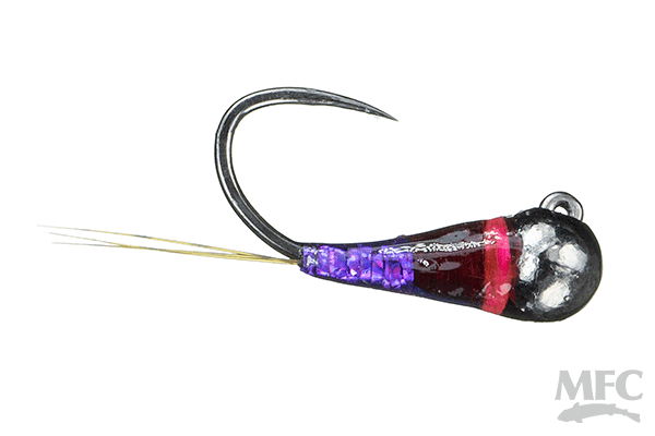 Spanish Bullet by Montana Fly Company