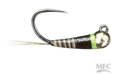 Spanish Bullet by Montana Fly Company