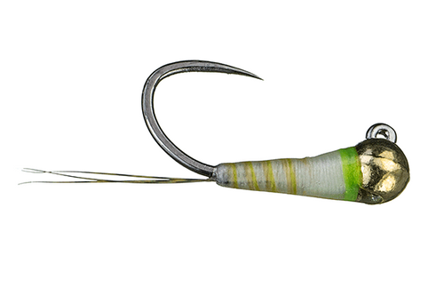 Jig Napoleon by Montana Fly Company