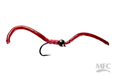 Trinas Squirm By Montana Fly Co.