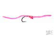 Trinas Squirm By Montana Fly Co.