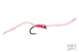 Trinas Squirm By Montana Fly Co.