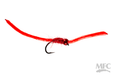Trinas Squirm By Montana Fly Co.