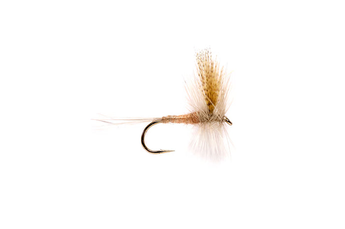 Light Hendrickson By Fulling Mill