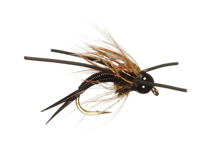 RL Hot Head Copper By Rainys