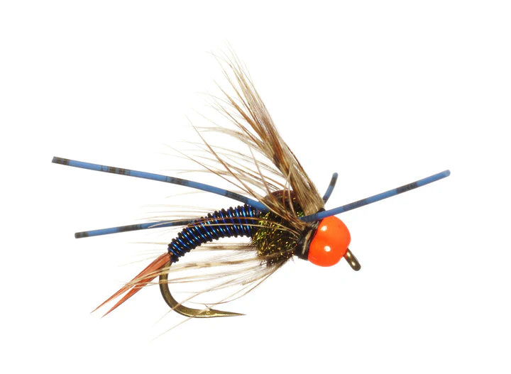 RL Hot Head Copper By Rainys