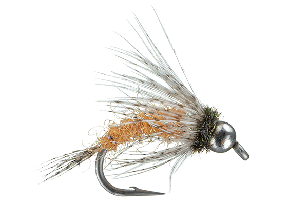 BUNDLE! September Flies for the Yakima