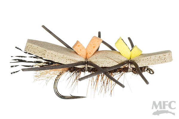 Plan B by Montana Fly Co.