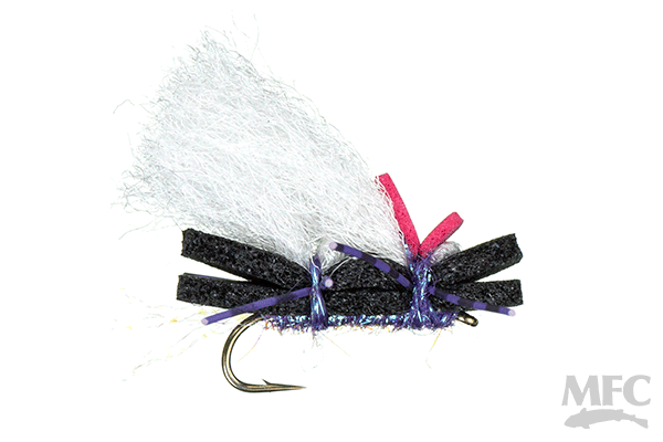 Double Stack Chubby By Montana Fly Co.