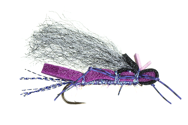 Fools Gold by Montana Fly Company.