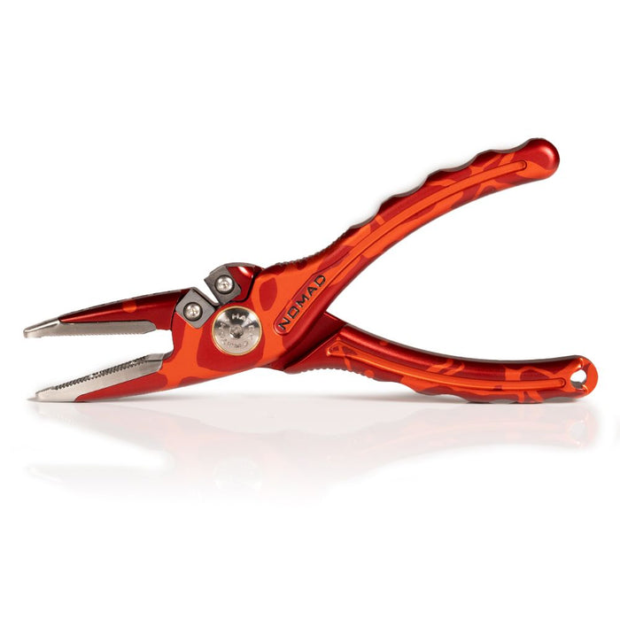 Hatch Nomad Plier Magma Limited Edition