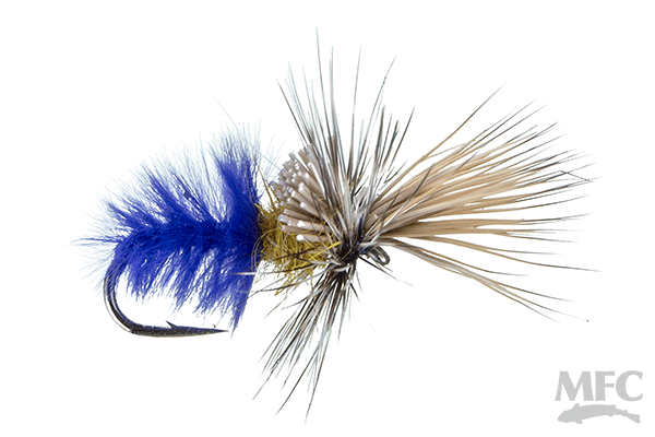 Purple Haze Cripple By Montana Fly Co.&nbsp;
