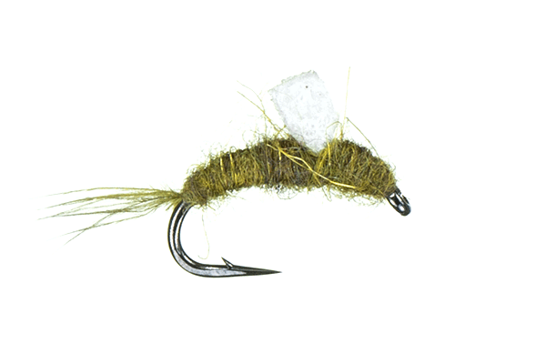 Foam Wing RS2 