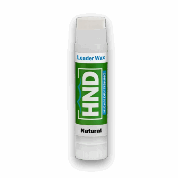High n' Dry Leader Wax