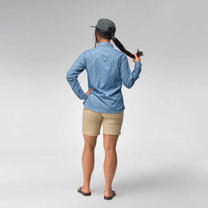 NRS Women's Ace-High Shirt