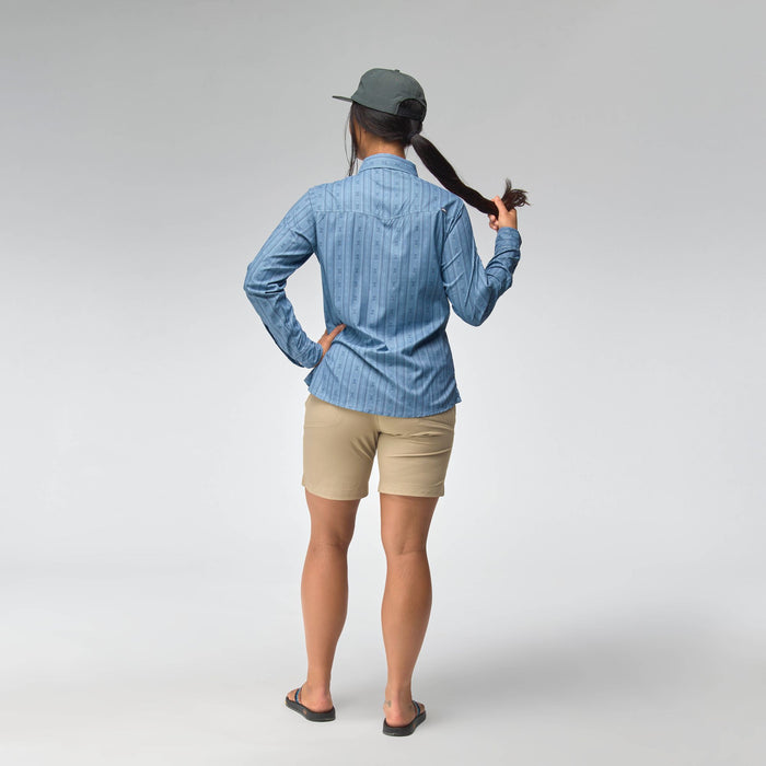 NRS Women's Ace-High Shirt