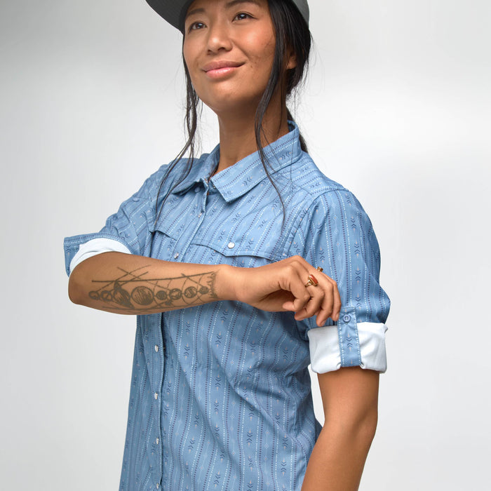NRS Women's Ace-High Shirt