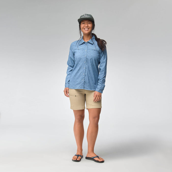 NRS Women's Ace-High Shirt